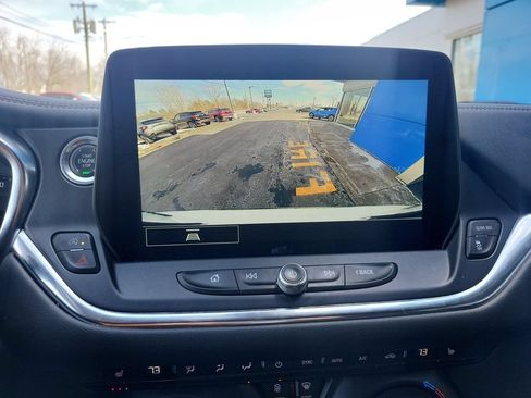 Certified 2023 Chevrolet Blazer LT w/ Convenience Package FWD image 10
