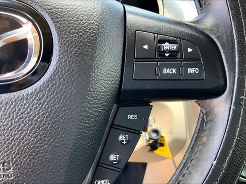 Used 2011 MAZDA CX-7 i Sport w/ Convenience Pkg FWD image 24