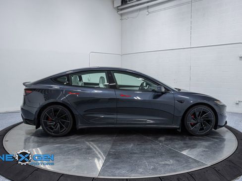 Used 2024 Tesla Model 3 Performance image 8