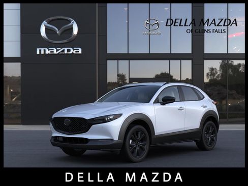 New 2026 MAZDA CX-30 Aire Edition AWD/4WD image 1