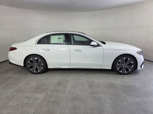 New 2026 Mercedes-Benz E 350 Sedan image 3