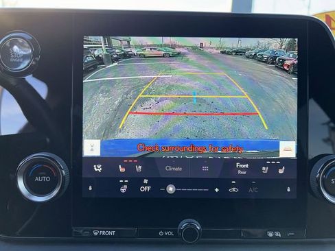 Certified 2024 Lexus RX 350 F Sport w/ Technology Package image 15