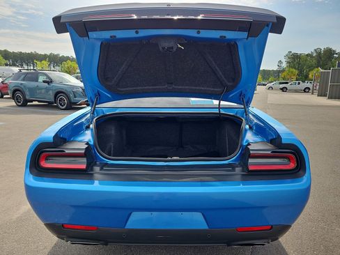 Used 2019 Dodge Challenger R/T Scat Pack RWD image 14