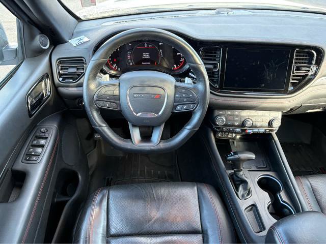 Used 2023 Dodge Durango GT AWD/4WD image 20