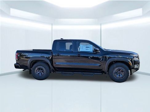 New 2026 Nissan Frontier Pro-X w/ Tow Package image 7