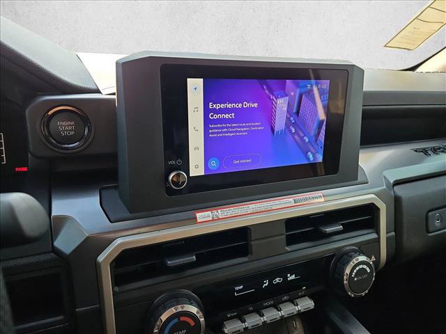 Used 2026 Toyota Tacoma SR5 RWD image 13