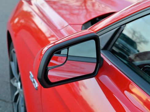 Used 2017 Ford Mustang GT w/ Interior & Wheel Package image 14