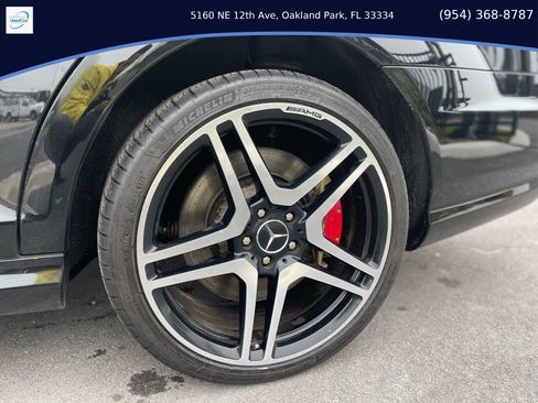 Used 2012 Mercedes-Benz S 63 AMG image 39