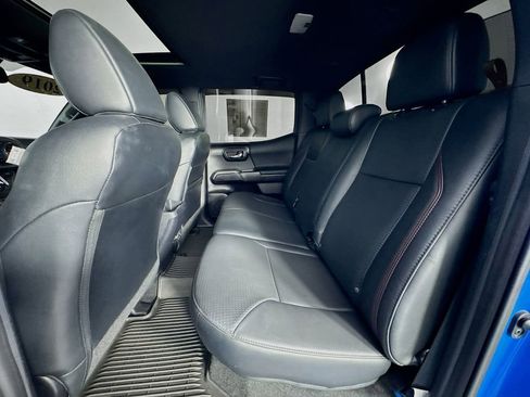 Used 2019 Toyota Tacoma TRD Pro image 23