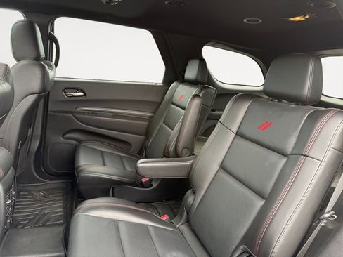 Used 2023 Dodge Durango R/T AWD/4WD image 13