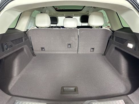 New 2026 Lincoln Nautilus Black Label image 25