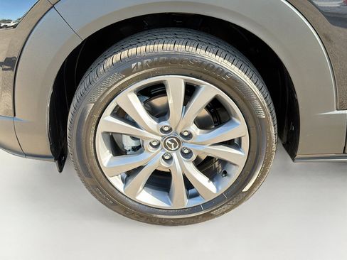 Used 2025 MAZDA CX-30 AWD 2.5 S w/ Premium Package image 43