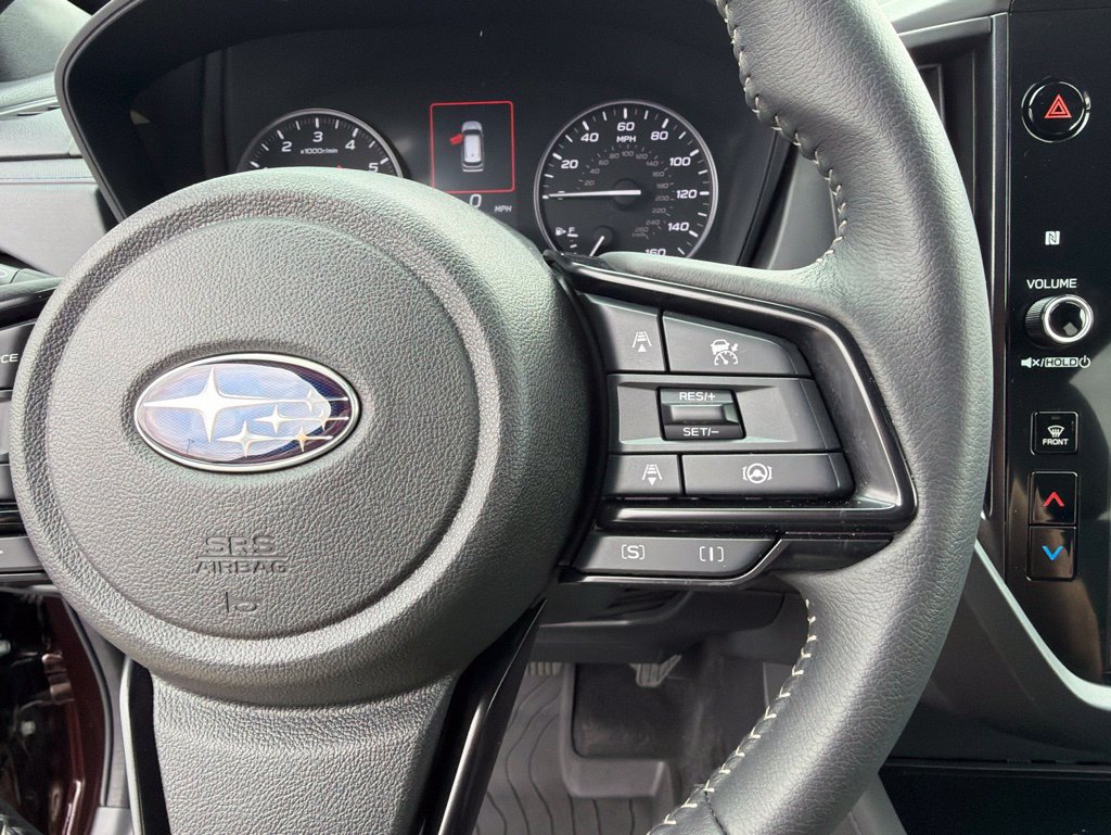 Certified 2026 Subaru Forester Premium AWD/4WD image 29