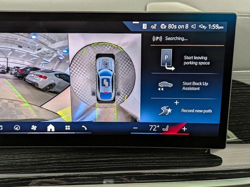 New 2026 BMW X6 xDrive40i image 21