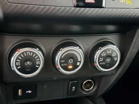 Used 2019 Mitsubishi Outlander Sport ES image 22