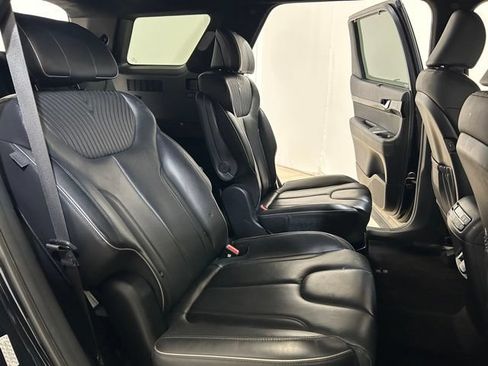 Used 2024 Hyundai Palisade Calligraphy FWD image 14