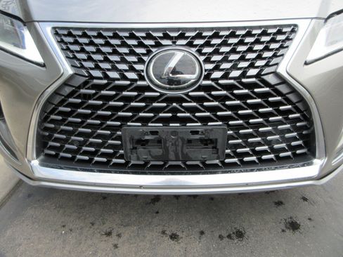 Used 2020 Lexus RX 350 AWD w/ Premium Package image 15