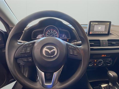 Used 2016 MAZDA MAZDA3 i Sport w/ Preferred Equipment Package FWD image 18