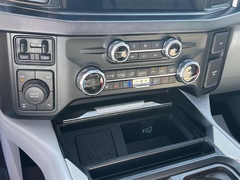 Used 2023 Ford F250 Limited w/ FX4 Off-Road Package AWD/4WD image 38