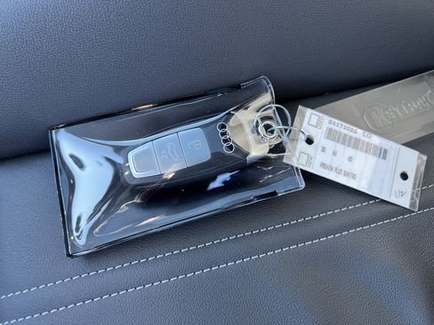 Used 2026 Audi A3 2.0T Premium w/ Black Optic Package image 38