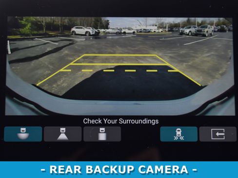 Used 2024 Honda Passport Black Edition image 15