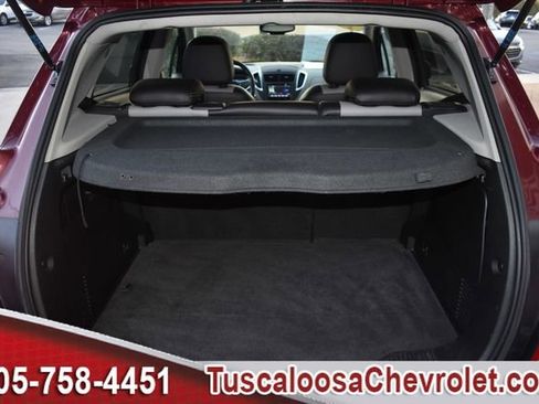 Used 2016 Chevrolet Trax LTZ image 9