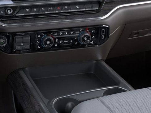 New 2026 Chevrolet Silverado 2500 LTZ w/ LTZ Premium Texas Edition image 23