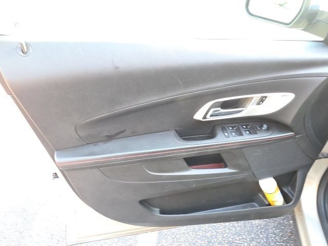 Used 2015 Chevrolet Equinox LT FWD image 11