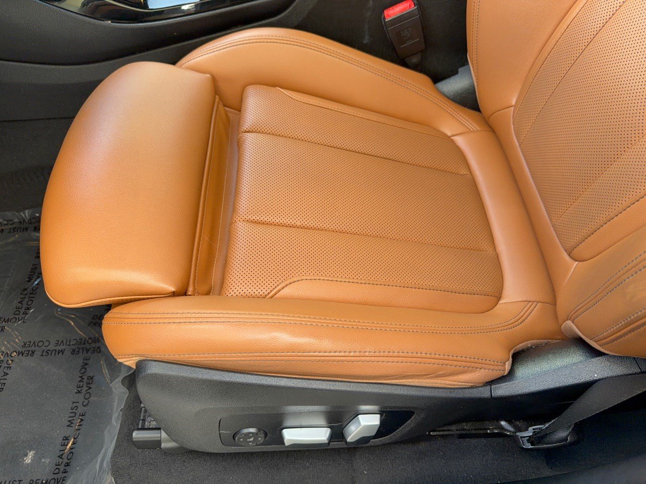 Used 2022 BMW X3 sDrive30i w/ Convenience Package RWD image 16