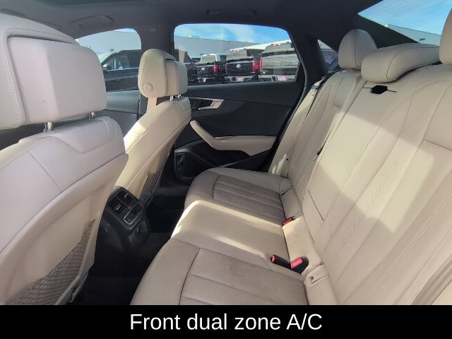 Used 2017 Audi A4 2.0T Premium Plus AWD/4WD image 11