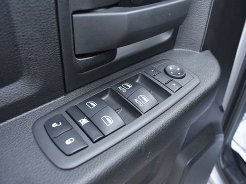 Used 2022 RAM 2500 Tradesman image 14