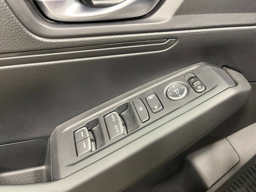 New 2026 Honda Accord LX image 13