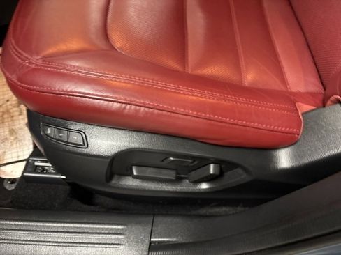 Used 2023 MAZDA CX-5 Carbon Edition image 18