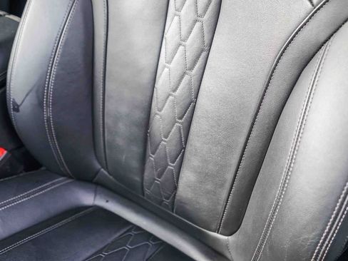 Used 2023 BMW X7 xDrive40i image 23