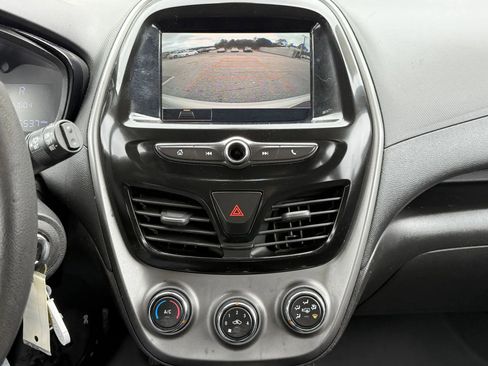 Used 2020 Chevrolet Spark LS image 22