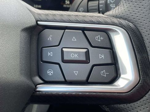 New 2026 Ford Mustang Premium RWD image 19