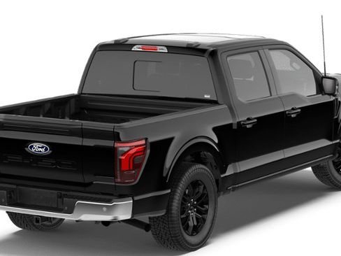 New 2026 Ford F150 Lariat w/ Equipment Group 502A High AWD/4WD image 25