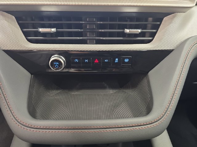 New 2027 Ford Explorer Active AWD/4WD image 28