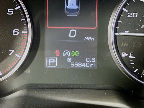 Used 2020 Subaru Outback Limited image 12