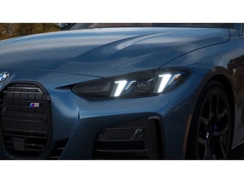 New 2027 BMW M440i Convertible w/ Premium Package RWD image 6