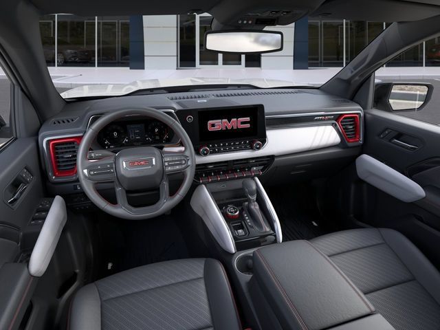 New 2025 GMC Canyon AT4 w/ AT4X AEV Edition AWD/4WD image 15