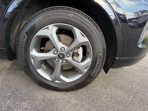 Used 2023 Ford Escape ST-Line w/ Tech Pack #1 AWD/4WD image 27