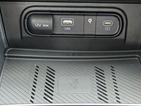 Certified 2023 Kia Sportage EX FWD image 25