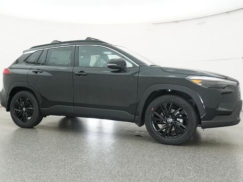 New 2026 Toyota Corolla Cross AWD Hybrid image 61