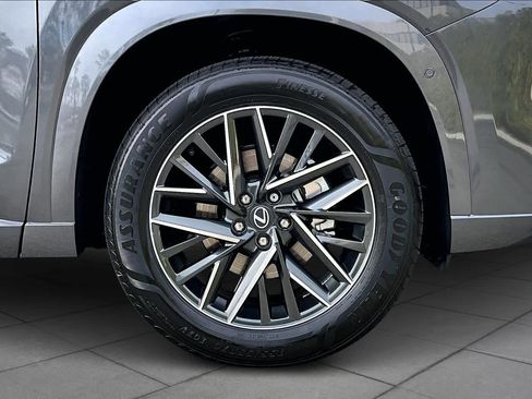 New 2026 Lexus TX 350 FWD image 9