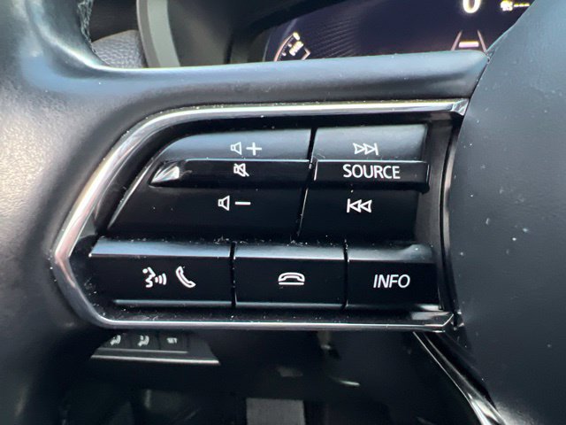 Used 2024 MAZDA CX-90 Plug-In Hybrid w/ Premium Pkg AWD/4WD image 25