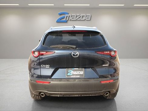 Certified 2025 MAZDA CX-30 AWD 2.5 S w/ Premium Package image 3