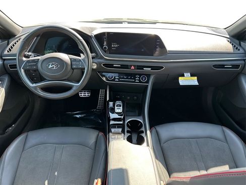 Used 2020 Hyundai Sonata SEL Plus w/ Tech Package FWD image 32
