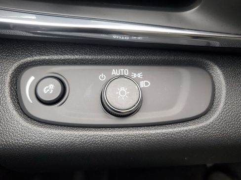 New 2026 Buick Envista Preferred image 27