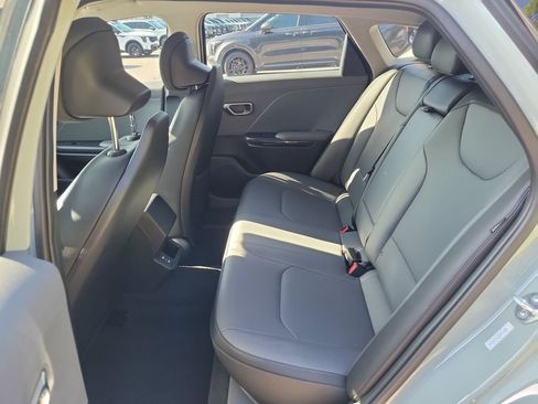 New 2026 Kia K4 EX FWD image 14
